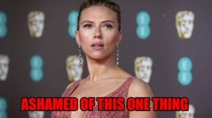 Scarlett Johansson Is Ashamed Of This One Thing About Her And Wants To Hide It From Kids