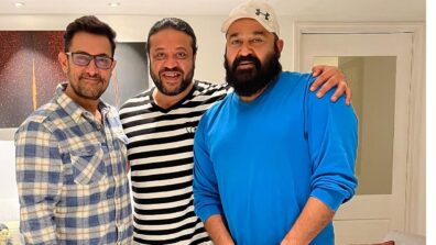 Scoop: Are Aamir Khan and Mohanlal collaborating for a film?