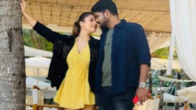 Scoop: Are Nayanthara and Vignesh Shivan planning first baby through surrogacy?