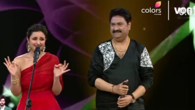 Secret Talent Revealed: Parineeti Chopra sings romantic duet with Kumar Sanu, fans in awe