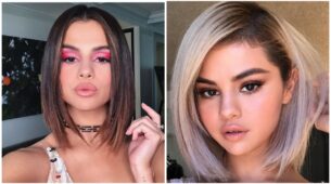 Selena Gomez Can Pull-Off Any Makeup Look: Take A Gander At These 3 Glam Looks