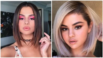 Selena Gomez Can Pull-Off Any Makeup Look: Take A Gander At These 3 Glam Looks