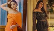 Sensuous Queens: Divyanka Tripathi and Jasmin Bhasin are wowzies in gowns, checkout pictures