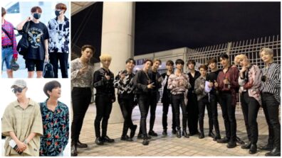 Seventeen Never Fails To Rock Up Fashion And Trends: Here’s A Proof