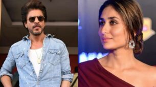 Shah Rukh Khan To Kareena Kapoor: Celebrities Who Embarrassed Themselves With Double Meaning Dialogues
