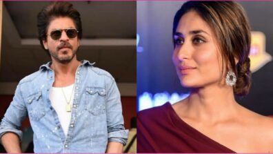 Shah Rukh Khan To Kareena Kapoor: Celebrities Who Embarrassed Themselves With Double Meaning Dialogues