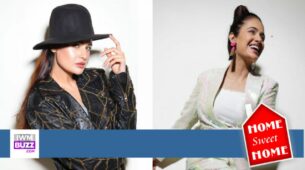 Shah Rukh Khan’s Mannat is a house I really like – Yuvika Chaudhary