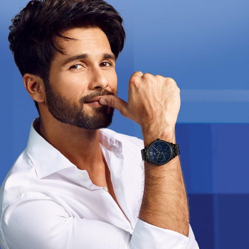 Shahid Kapoor, 5 Reasons Why We’re Completely ‘Ishq Vishk’ With Him - 1