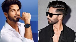 Shahid Kapoor, 5 Reasons Why We’re Completely ‘Ishq Vishk’ With Him