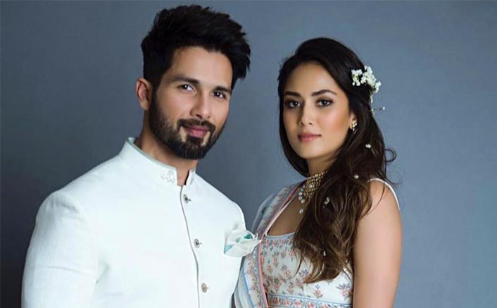 Shahid Kapoor’s Wife Mira Rajput Gives Us Major Wife Goals In These Pictures, Take A Look - 1