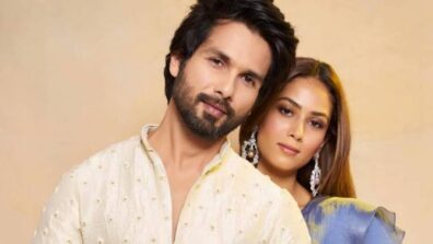 Shahid Kapoor’s Wife Mira Rajput Gives Us Major Wife Goals In These Pictures, Take A Look