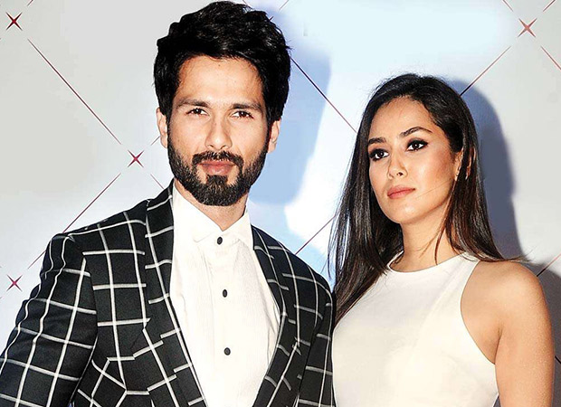 Shahid Kapoor’s Wife Mira Rajput Gives Us Major Wife Goals In These Pictures, Take A Look - 2