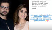 Shamita Shetty puts end to Breakup rumours, read