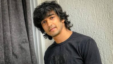 Shantanu Maheshwari Discusses His First Film Gangubai Kathiawadi, Take A Look