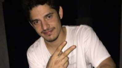 SHOCKING: Fashion designer Prasad Bidapa’s son Adam held for sending obscene message to actress