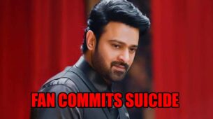 Shocking!!! Prabhas Fan Commits Suicide As Radhe Shayam Gets Negative Reviews