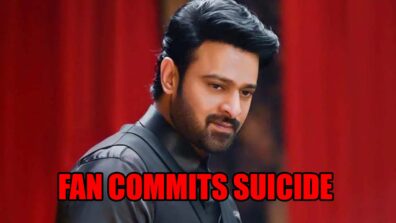 Shocking!!! Prabhas Fan Commits Suicide As Radhe Shayam Gets Negative Reviews