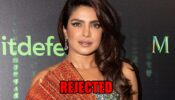 Shocking!!! Priyanka Chopra Rejected Working With This Man Saying He Is Not Good Looking