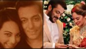 SHOCKING: Salman Khan and Sonakshi Sinha secretly married? Pic goes viral