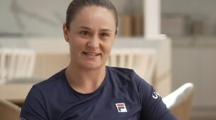Shocking: Womens’ World No. 1 Tennis player Ashleigh Barty announces retirement at 25