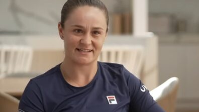 Shocking: Womens’ World No. 1 Tennis player Ashleigh Barty announces retirement at 25