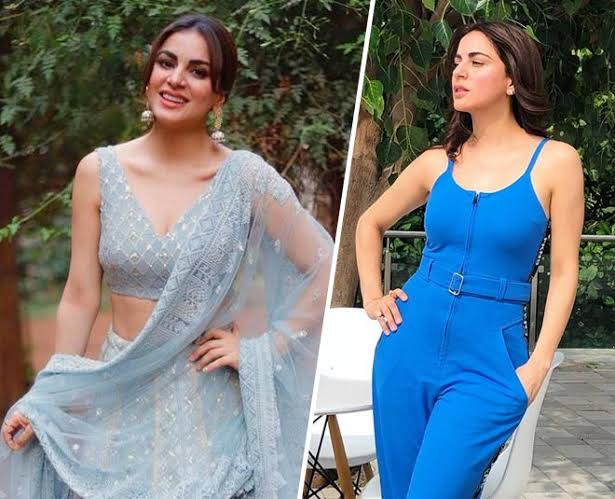 Shraddha Arya: This Cutie Pie Nails Every Look! Take A Look At Pretty Much Pics Of Her - 1