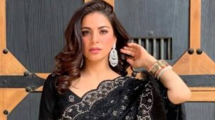 Shraddha Arya: This Cutie Pie Nails Every Look! Take A Look At Pretty Much Pics Of Her