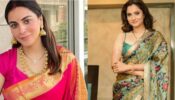 Shraddha Arya VS Ankita Lokhande: Which Newbie ‘Dulhan’ Slew Post Marriage Look Perfectly?