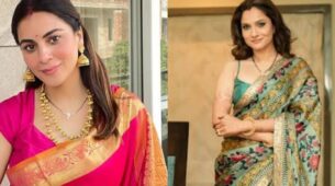 Shraddha Arya VS Ankita Lokhande: Which Newbie ‘Dulhan’ Slew Post Marriage Look Perfectly?