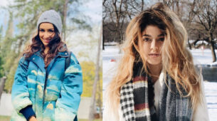 Shraddha Kapoor To Alaya F: Star-Kids’ Ways To Style Winter Outfit
