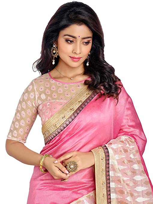 Shriya Saran Knows How To Look Lovely In Pink: See These Ensembles - 2