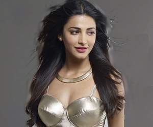 Shruti Haasan Reveals A Unique Home Treatment For Beautiful Skin That She Swears By, Take A Look - 0