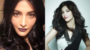 Shruti Haasan Reveals A Unique Home Treatment For Beautiful Skin That She Swears By, Take A Look
