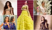 Shweta Tiwari, Divyanka Tripathi To Anita Hassanandani: TV Stars Inspired Ways To Style Beautiful Wedding Guest Look