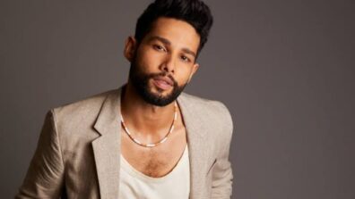 Siddhant Chaturvedi Dealt With Break Up Of 4 Years Relation, Speaks About The Reason