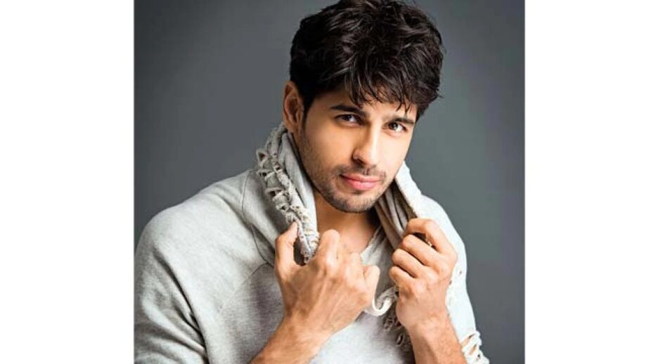 Siddharth Malhotra’s 5 Instagram Pictures We’re Obsessed With - 2