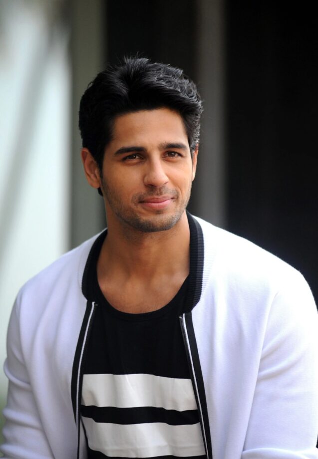 Siddharth Malhotra’s 5 Instagram Pictures We’re Obsessed With - 4