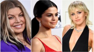 Singers Who Are Amazing Voice Actors: From Miley Cyrus To Nicki Minaj