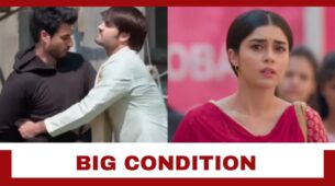 Sirf Tum Spoiler Alert: Ansh’s big condition to curb Ranveer’s closeness with Suhani