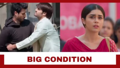 Sirf Tum Spoiler Alert: Ansh’s big condition to curb Ranveer’s closeness with Suhani