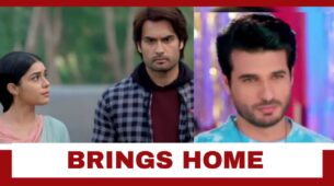 Sirf Tum Spoiler Alert: Ranveer brings Ansh-Suhani home