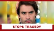 Sirf Tum Spoiler Alert: Ranveer stops a big tragedy from happening