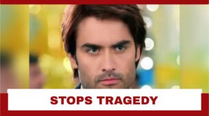 Sirf Tum Spoiler Alert: Ranveer stops a big tragedy from happening