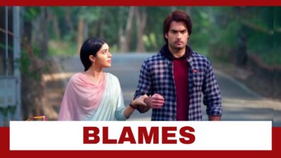 Sirf Tum Spoiler Alert: Suhani blames Ranveer for ruining her life