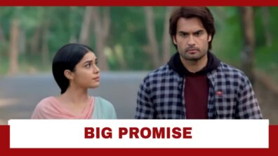 Sirf Tum Spoiler Alert: Suhani takes a big promise from Ranveer