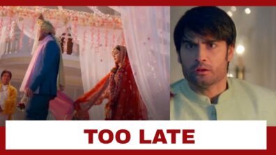 Sirf Tum Spoiler Alert: Too late for Ranveer, Suhani marries Ansh