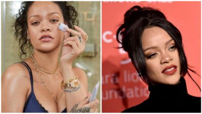 Skincare Tips From Rihanna Are What You Were Thriving For! Take A Look