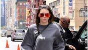 Slay The New York Street Style Like Kendall Jenner