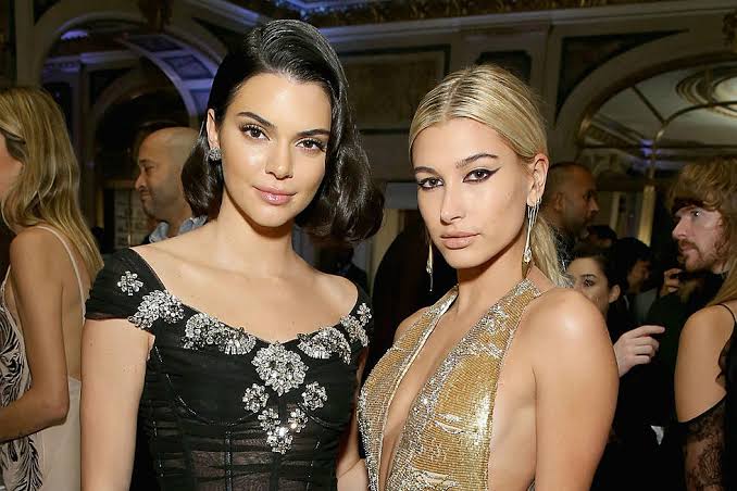 Sneak Peek At Kendall Jenner And Hailey Bieber’s Incredible Friendship - 0