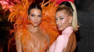Sneak Peek At Kendall Jenner And Hailey Bieber’s Incredible Friendship
